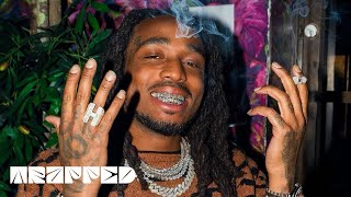 Quavo  Tender Chris Brown Diss Official Video [upl. by Pegma]