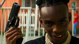 YNW Melly  772 Love Pt 2 Official Music Video Dangerously In Love [upl. by Tuchman]