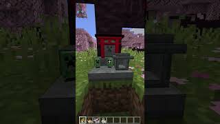 Japan Altar Minecraft Mod [upl. by Halihs]