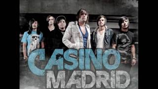 Casino Madrid  The Big Sleep Feat Paul Parks [upl. by Retluoc325]