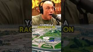 Rogan on Buying a 2M Private F1 Track in Texas [upl. by Atiraj]