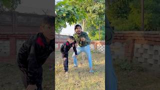 Chunnu or Puru ne Magic se kiya sabko Fridge comedy funny youtubeshorts shorts shortsfeed [upl. by Nivle]