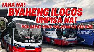 PARTAS BUS TERMINAL CUBAOPARTAS BUS UPDATECUBAO BUS TERMINAL UPDATE 2022 LEMTV [upl. by Townshend]