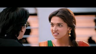 Chennai Express Full Movie  Shah Rukh Khan  Deepika Padukone  Nikitin Dheer  Review amp Facts [upl. by Akin]