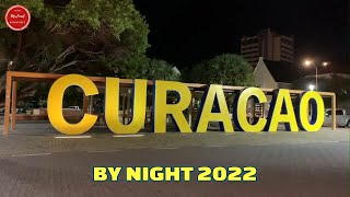 Curaçao By Night 2022 [upl. by Bentley]