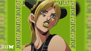 Every Stone Ocean scene where Jolynes theme plays [upl. by Eichman875]