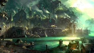 Butchers Bridge Full Theme  League Of Legends Soundtrack [upl. by Naman]