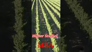 Best Career option After B sc Agriculture privatejobs govtjobs agriculture [upl. by Dorehs]