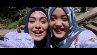 Anganku Anganmu  Raisa Ft Isyana Putdel amp Vebby Cover [upl. by Quartana927]