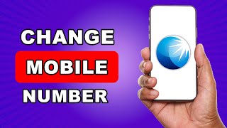 How To Change Mobile Number In ADIB Bank  How to update mobile number in adib bank [upl. by Cannice]