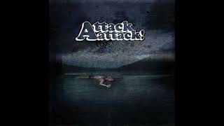 Attack Attack  quotSmokahontasquot Isolated Vocals [upl. by Kentigera]