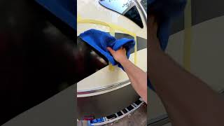 Pov mobile car detailing RV detail paint correction and ceramic coating mobilecardetailing rv [upl. by Ramo951]