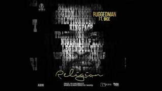 Ruggedman ft 9ice – Religion prod KrizBeatz [upl. by Nodmac]