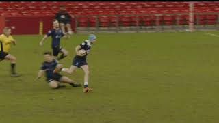 Cardiff Chiefs v Llanelli Warriors  1830 WRU TV [upl. by Cannon785]