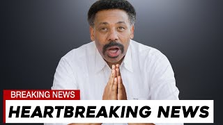 At 75 Pastor Tony Evans shared heartbreaking news leaving millions in tears [upl. by Adamski707]