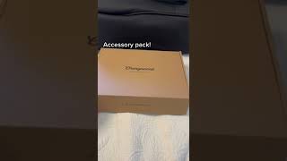 Orangewood Brooklyn acoustic unboxing [upl. by Lurlene]