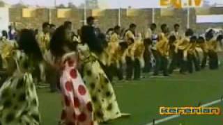 Eritrea  Tigre song quot netfarer gel Amaraquot  نتفرر قل عمارا [upl. by Libbey518]