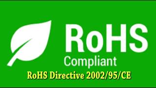 What is RoHS Compliance [upl. by Festatus]