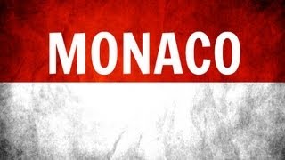 ♫ Monaco National Anthem ♫ [upl. by Aneerbas615]