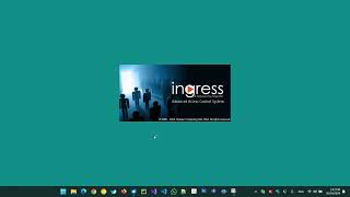 How to run Ingress Application when Database Connection Failed to Initialize [upl. by Wrennie]