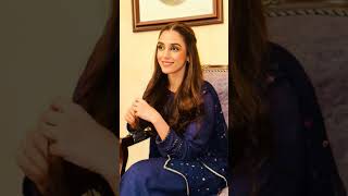 Maya Ali amp Wahaj Ali New Drama Sunn Mere Dil mayaali wahajali pakistanidrama paktrendingshorts [upl. by Dragoon364]