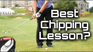 The Only 3 Chipping Tips You Need to Be a Better Golfer in 2024 [upl. by Letreece682]