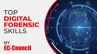 How to become a Digital Forensics Investigator  ECCouncil [upl. by Nevada]