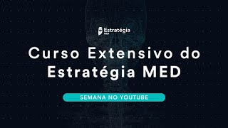 Cirrose Hepática  Curso Extensivo Residência Médica e Revalida [upl. by Funk]