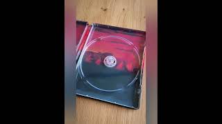 Das Wiegenlied vom Totschlag aka Soldier Blue 1970 Limited Uncut 4K  Bluray Steelbook Unboxing [upl. by Iras]