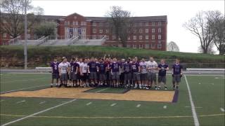 Loras College Fight Song [upl. by Gelman989]