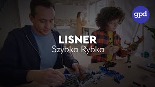 LISNER  Szybka Rybka  GPD Agency [upl. by Mcnalley545]