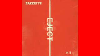 Cazzette  Weapon [upl. by Deery]