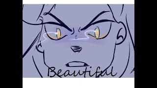 quotBeautifulquot  HEATHERS ANIMATIC [upl. by Saberhagen189]