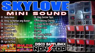 Disco Battlemix 80s 90s amp 20s NonStop Part 01 [upl. by Anor]