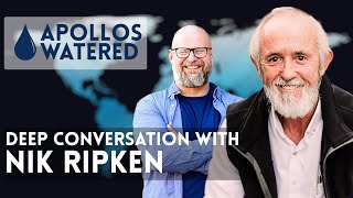 Deep Conversation With Nik Ripken The Insanity of God [upl. by Einnek]