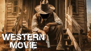 MustSee Western  West’s Most Feared Lawman Crosses the Line in a Fight for Justice Thriller Movie [upl. by Ditter769]