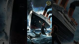 titanic factshorts amazingfacts historyfacts novel amazingfacts knowledgevideo [upl. by Ennayhs324]