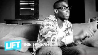 Tinie Tempah  Get to Know Tinie Tempah VEVO LIFT [upl. by Etteroma299]