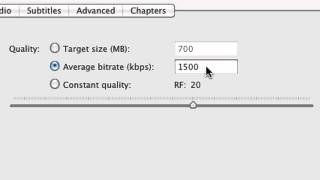 Recut Trailers Using Handbrake to Rip a DVD Part 2 [upl. by Ede]