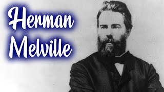 Herman Melville documentary [upl. by Takakura]