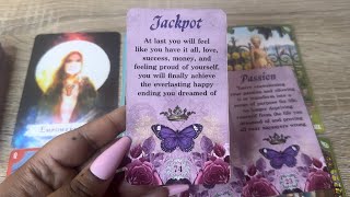 CANCER TAROT  ⚠️ WATCH OUT CANCER‼️ YOUR ENEMIES WILL BE VERY MAD ABOUT THIS 😡 cancertarot tarot [upl. by Cally]