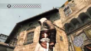 Fin  Assassins Chronicles Plumes Assassins Creed II 22 HD [upl. by Eenattirb]