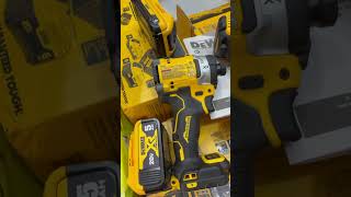 Pin dewalt USA 🇺🇸 về 4Ah mỏng  5ah USA 6ah Mexico DCF 860  Dewalt dcf900 0903397180 [upl. by Anala343]