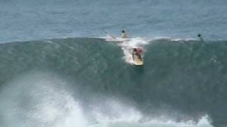 Longboard Expression Session at Pipeline [upl. by Edouard190]