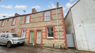 Martin amp Co Video Tour of Chapel Street Warminster [upl. by Ezri]