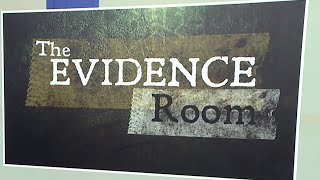 Emmywinning truecrime series The Evidence Room returns with new episode [upl. by Rifkin]