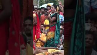 Danda nacha dhega Gita odisha danda nacha sambalpuri [upl. by Augie686]