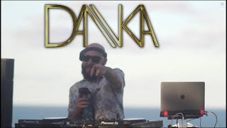 Dj Danka  Warm Up [upl. by Kentiggerma]