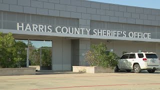 Harris County Sheriffs Office looking to recruit 500 detention officers [upl. by Whitelaw279]