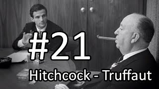 HitchcockTruffaut Episode 21 The Wrong Man amp Vertigo [upl. by Avika]